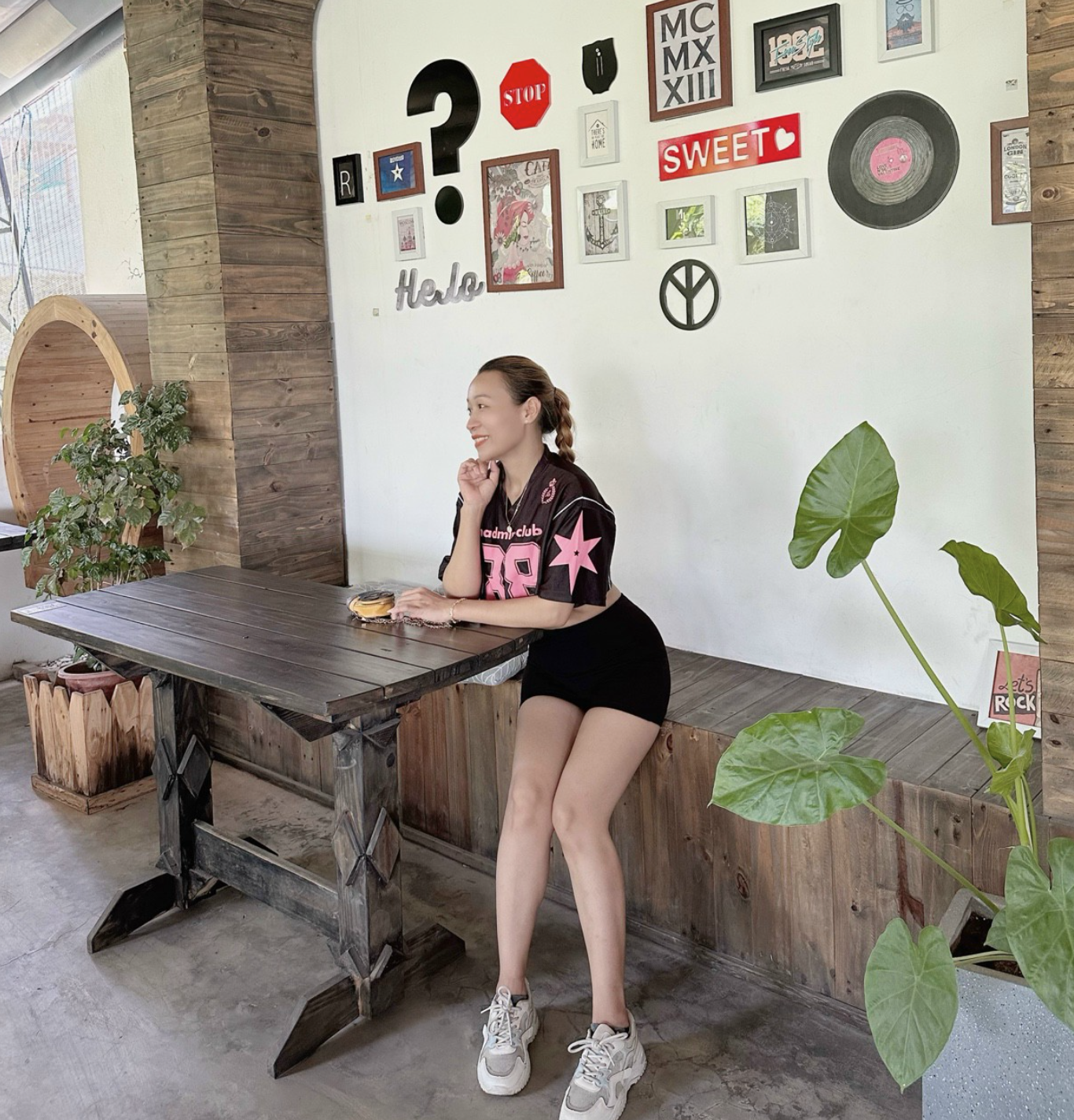 Mai Hà